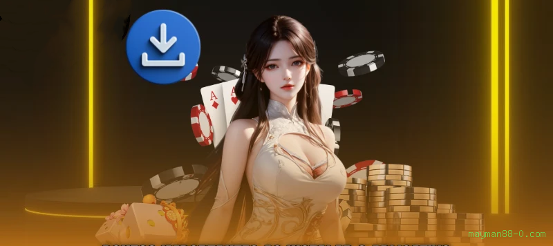 mayman88-0.com Cassino Clássico