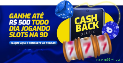 Vídeo Slots mayman88-0.com